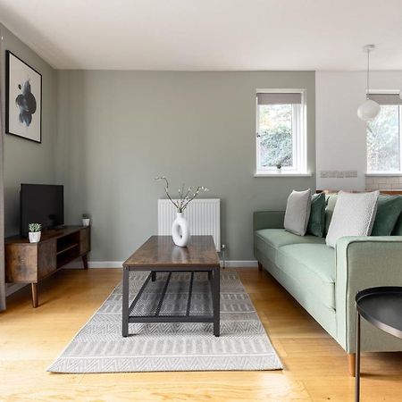 The Camberwell Apartment Лондон Екстер'єр фото