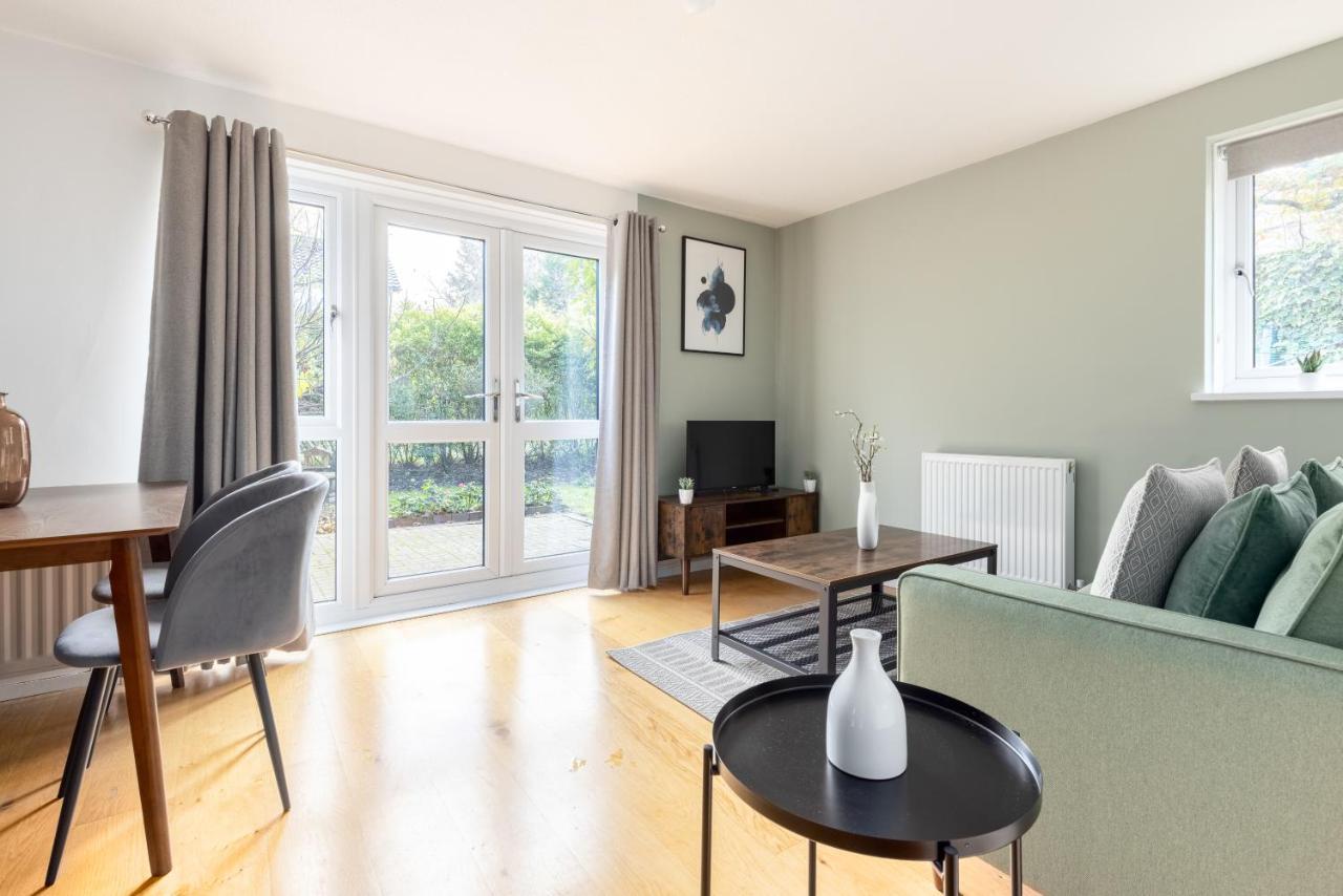 The Camberwell Apartment Лондон Екстер'єр фото