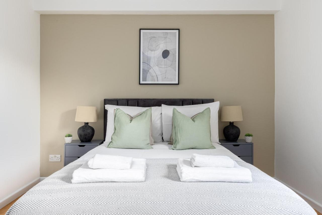 The Camberwell Apartment Лондон Екстер'єр фото