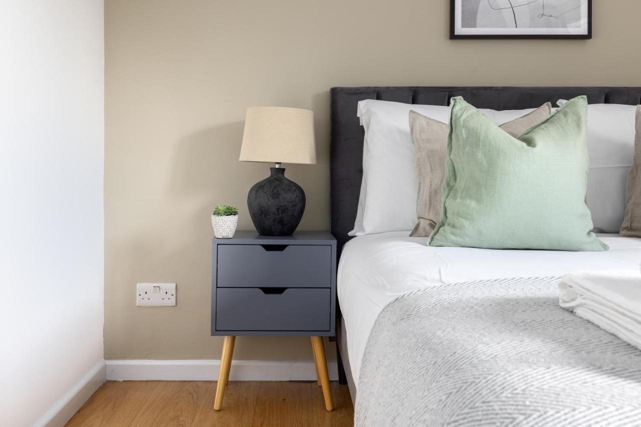 The Camberwell Apartment Лондон Екстер'єр фото
