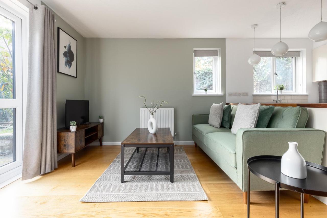 The Camberwell Apartment Лондон Екстер'єр фото